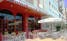 Hotel Nobel Tirana